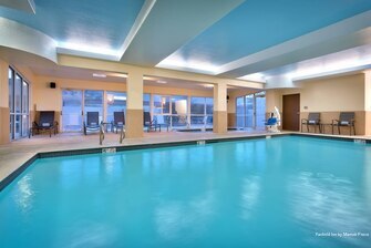 Фото Fairfield Inn by Marriott Provo