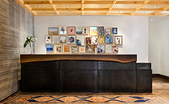 Фото Kimpton Hotel Born, an Ihg Hotel