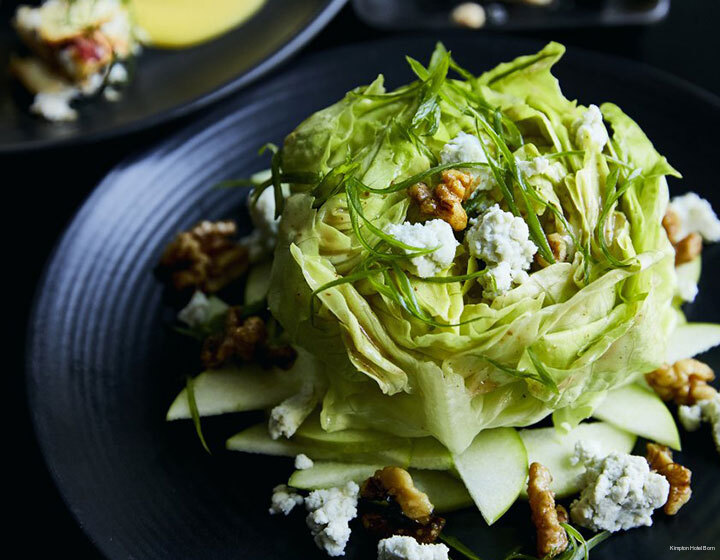 Фото Kimpton Hotel Born, an Ihg Hotel