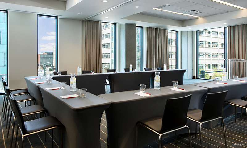 Фото Kimpton Hotel Born, an Ihg Hotel