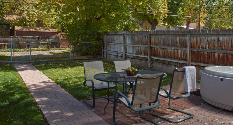 Фото The Hotel Denver