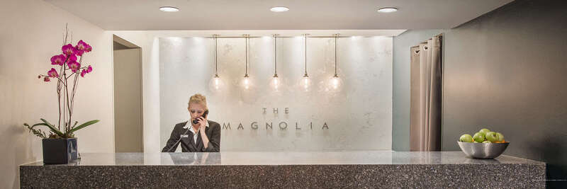 Фото Magnolia Hotel Denver, A Tribute Portfolio Hotel