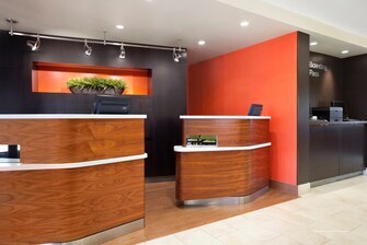 Фото Courtyard by Marriott Layton