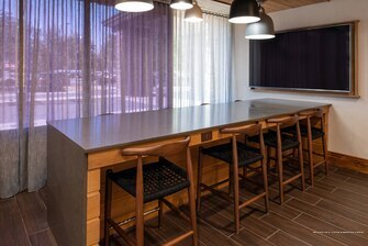 Фото Fairfield Inn & Suites by Marriott Bakersfield Central