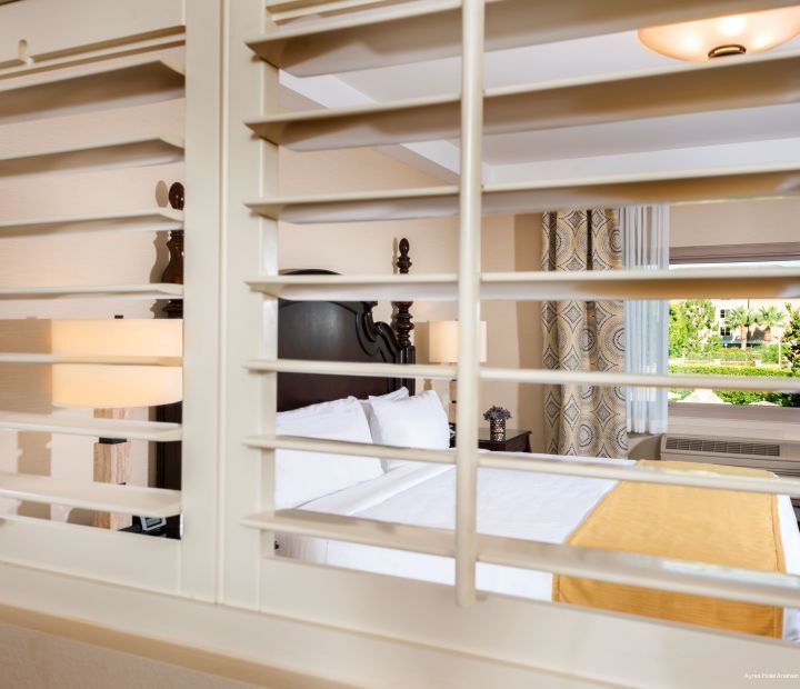 Фото Ayres Hotel Anaheim