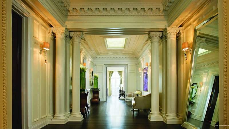 Фото Beverly Wilshire, A Four Seasons Hotel