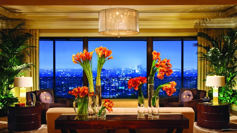 Фото Beverly Wilshire, A Four Seasons Hotel