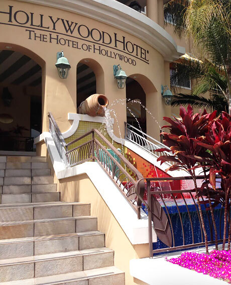 Фото отеля 4