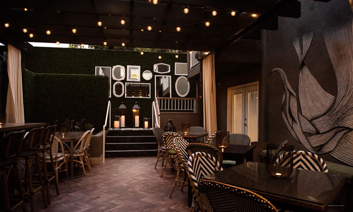 Фото Chamberlain West Hollywood