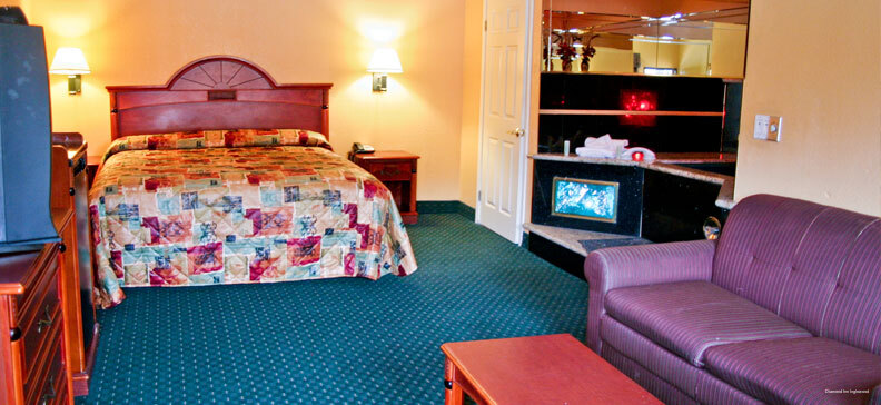 Фото Diamond Inn