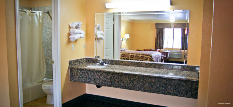 Фото Diamond Inn