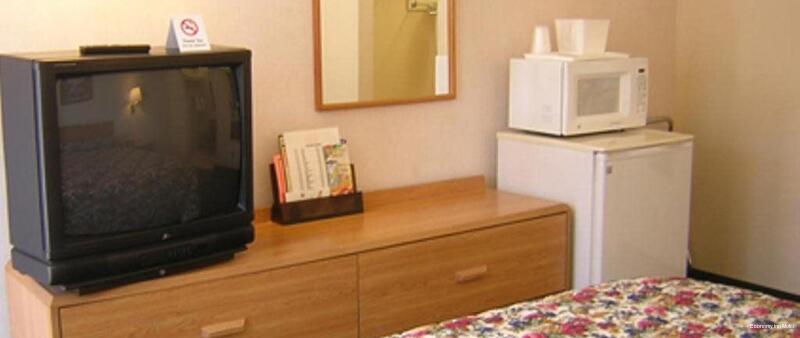 Фото Economy Inn Motel Sylmar