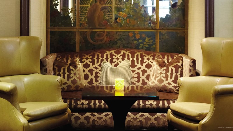 Фото Four Seasons Hotel Los Angeles at Beverly Hills