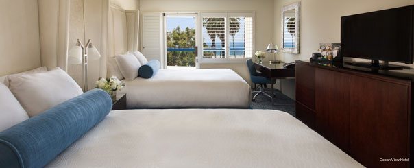 Фото Ocean View Hotel