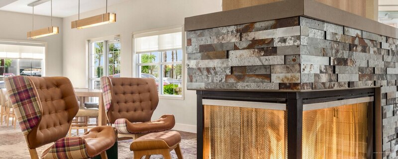 Фото Residence Inn Palmdale Lancaster