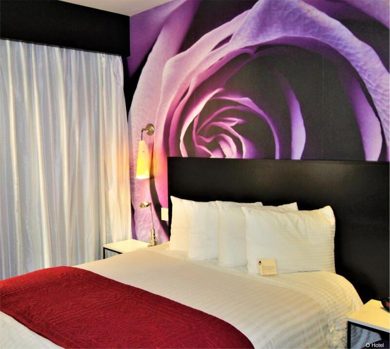 Фото O Hotel