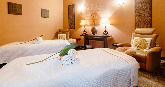 Фото Miyako Hybrid Hotel Torrance