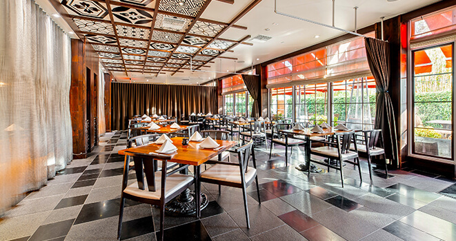 Фото Miyako Hybrid Hotel Torrance