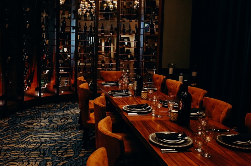 Фото Lake Arrowhead Resort and SPA