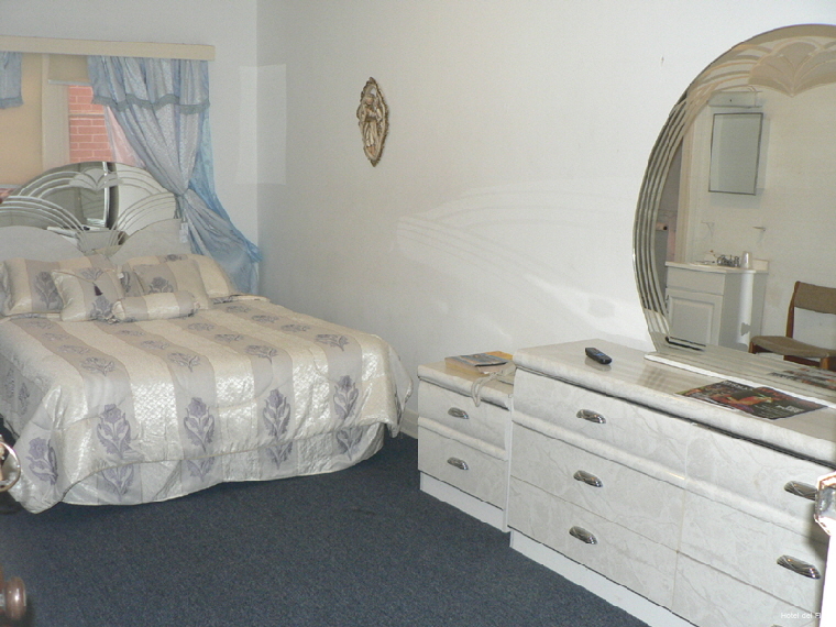 Фото Hotel Del Flores