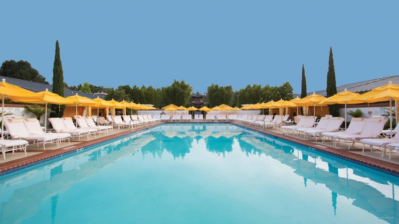 Фото Four Seasons Hotel Westlake Village