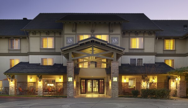 Фото Larkspur Landing Bellevue - An All-Suite Hotel