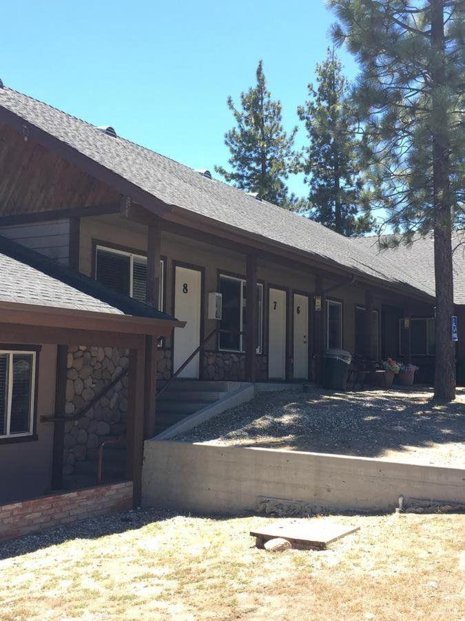 Фото Vintage Lakeside Inn