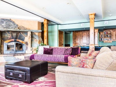 Фото Talus Rock Retreat