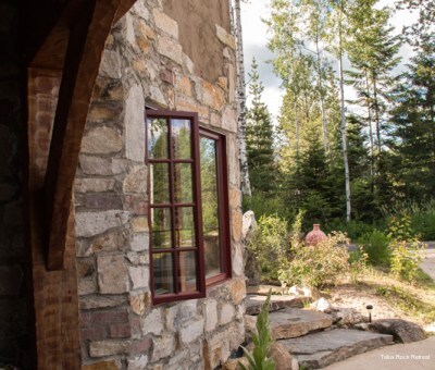 Фото Talus Rock Retreat