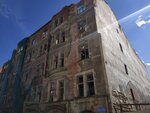 Domus Gowing (Krepostnaya Street, 11), landmark, attraction