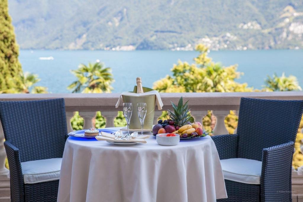 Фото Hotel Splendide Royal