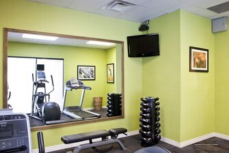 Фото Fairfield Inn by Marriott Bangor