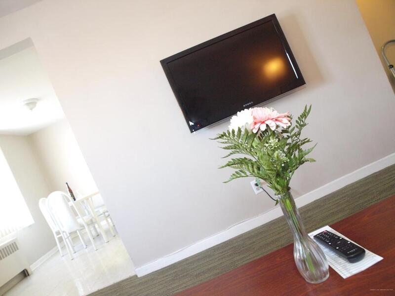 Фото Beausejour Hôtel Appartements