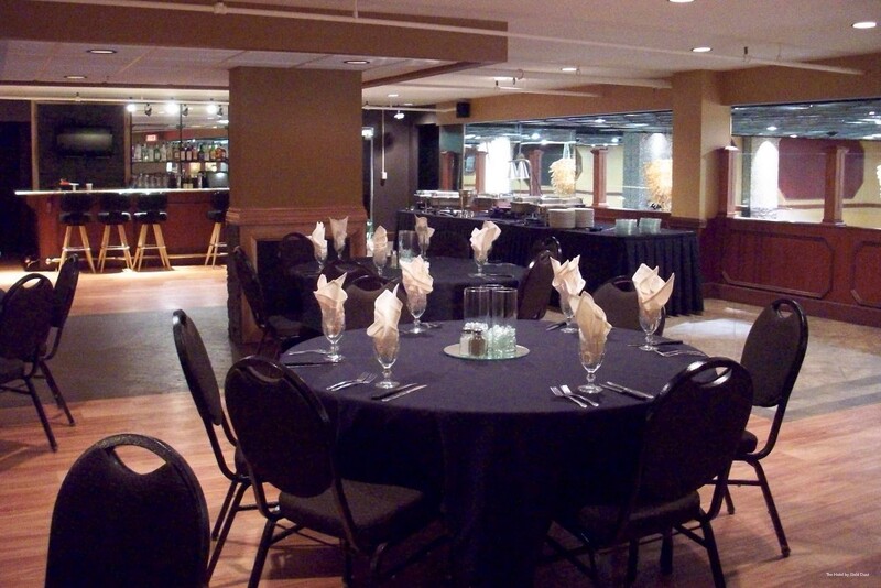 Фото The Hotel by Gold Dust