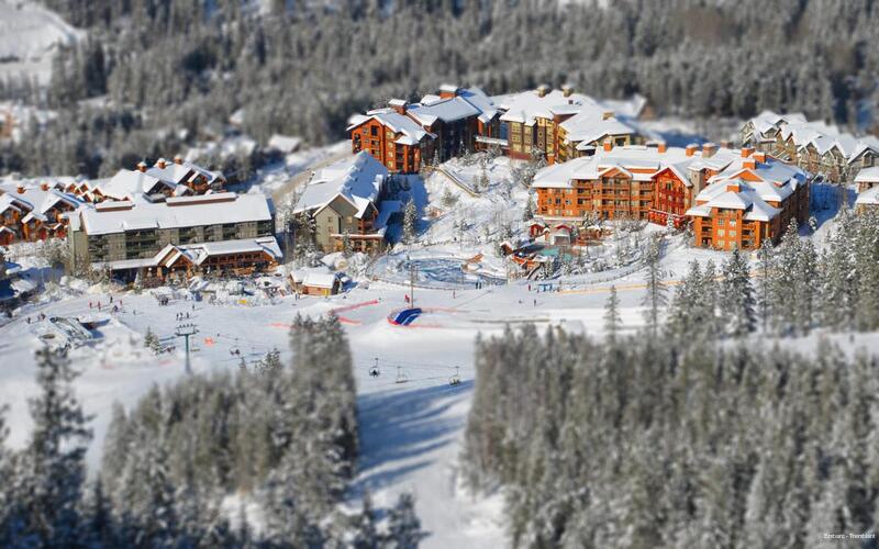 Фото Embarc Tremblant