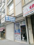 Demir Su Tesisati Iron Plumbing (İstanbul, Esenyurt, Pazaryolu Cad., 89), trabajos de fontanería
