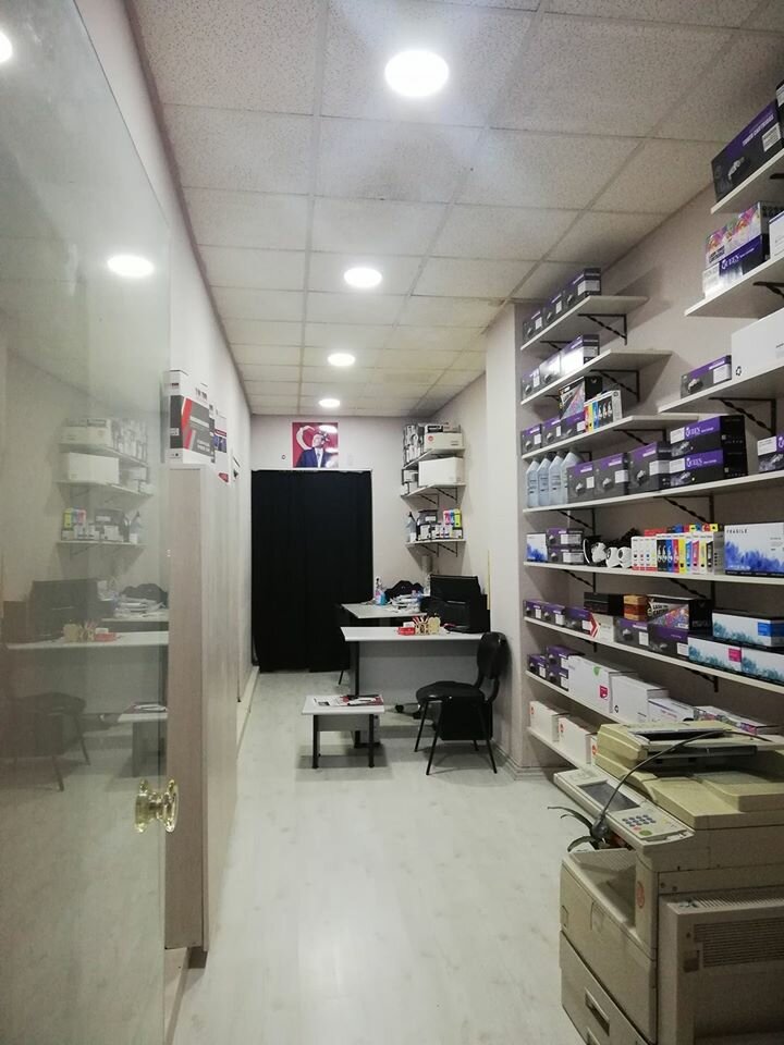 IT company Mican Teknik, Corlu, photo