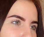 Ohh_brows (Zapadniy District, Svobody Street, 25) ، شريط حاجب العين