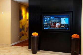 Фото Courtyard Milwaukee Airport