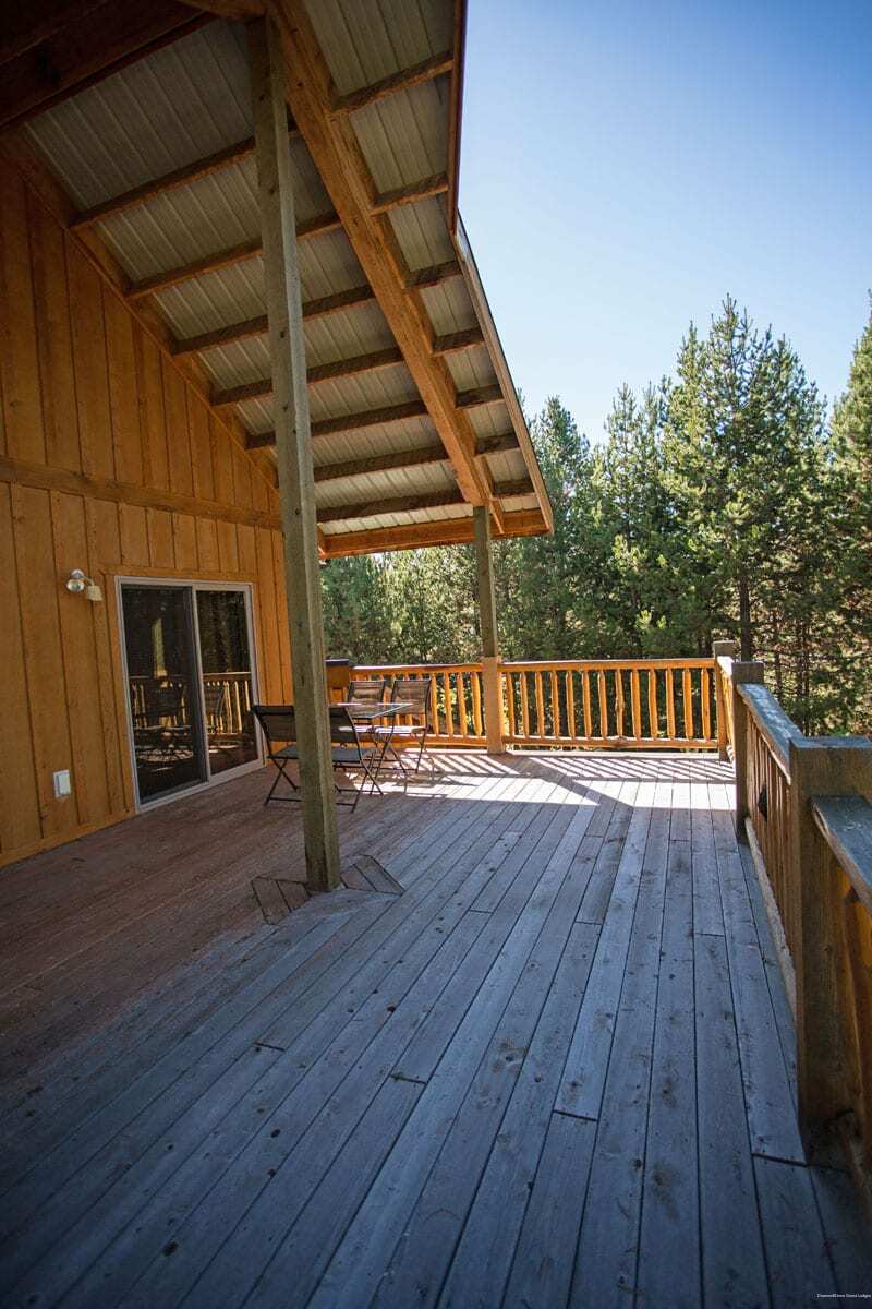 Фото DiamondStone Guest Lodges