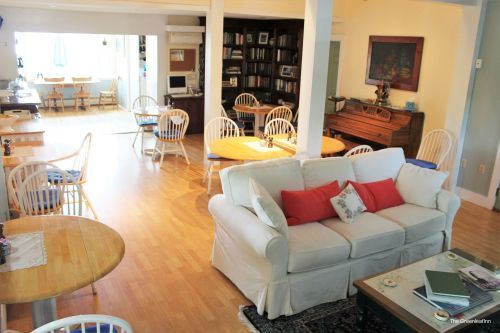 Фото Green Leaf Inn