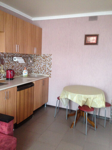 Гостевой дом Как дома  фото 3