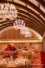 Фото Jw Marriott Chicago