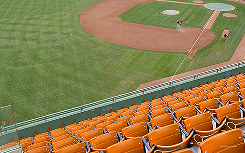 Фото InterContinental Chicago Magnificent Mile, an Ihg Hotel