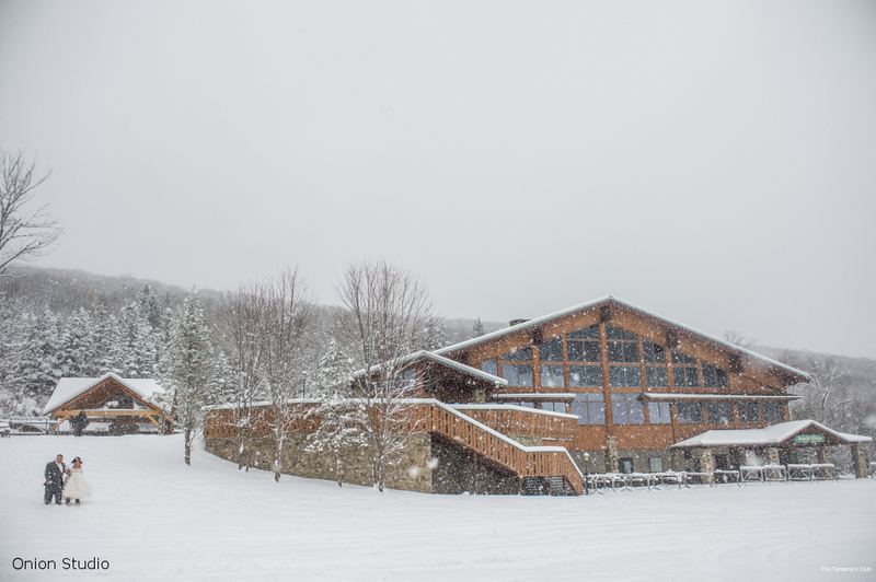 Фото The Tamarack Club