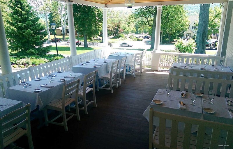 Фото Simsbury 1820 House