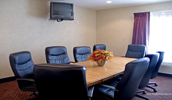 Фото Best Western Plus Howe Inn