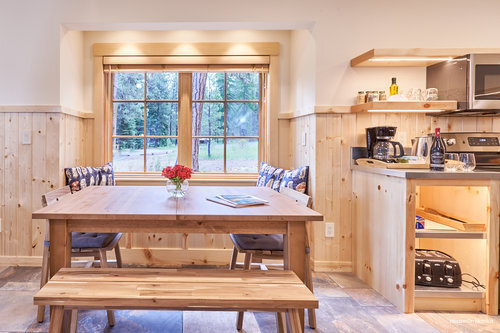 Фото House on Metolius