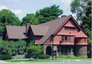 Фото Manor House Inn