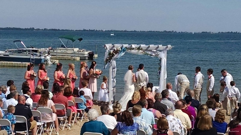 Фото Tawas Bay Beach Resort